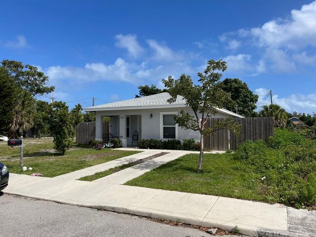 1506 S J Street, Lake Worth Beach, FL 33460
