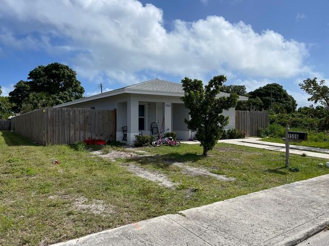 1506 S J Street, Lake Worth Beach, FL 33460