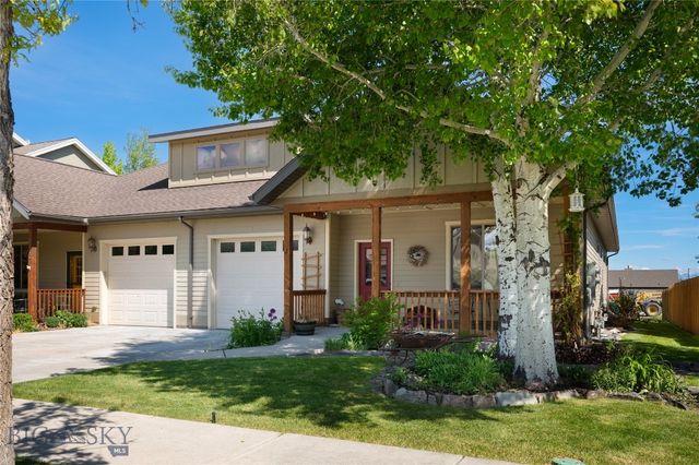 4541 Ethan Way D, Bozeman, MT 59718