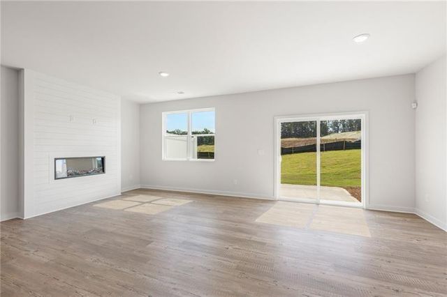 1705 Harper Lily Lane, Lawrenceville, GA 30043