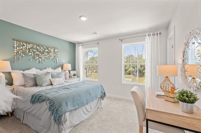 1705 Harper Lily Lane, Lawrenceville, GA 30043