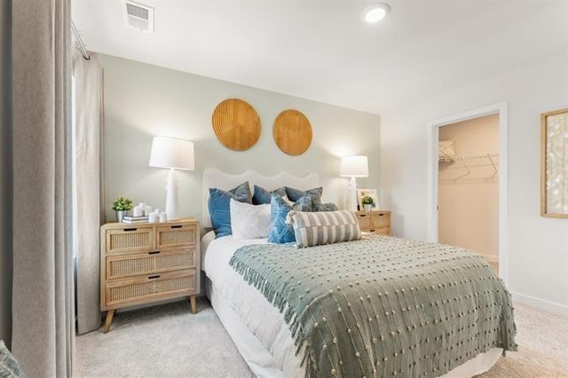 1705 Harper Lily Lane, Lawrenceville, GA 30043