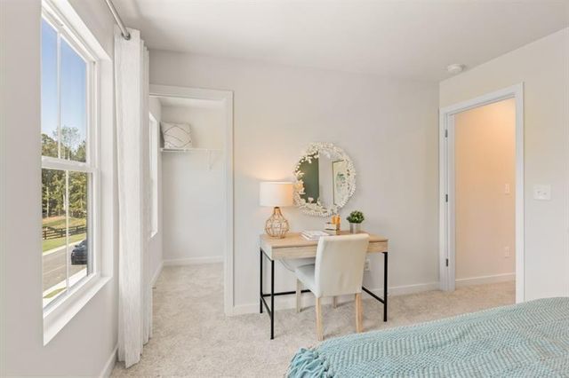 1705 Harper Lily Lane, Lawrenceville, GA 30043