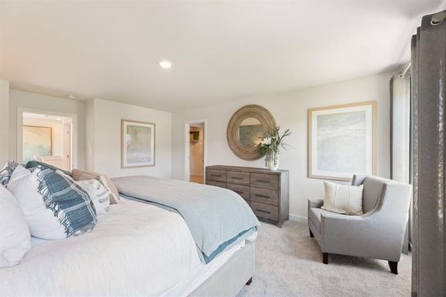 1705 Harper Lily Lane, Lawrenceville, GA 30043