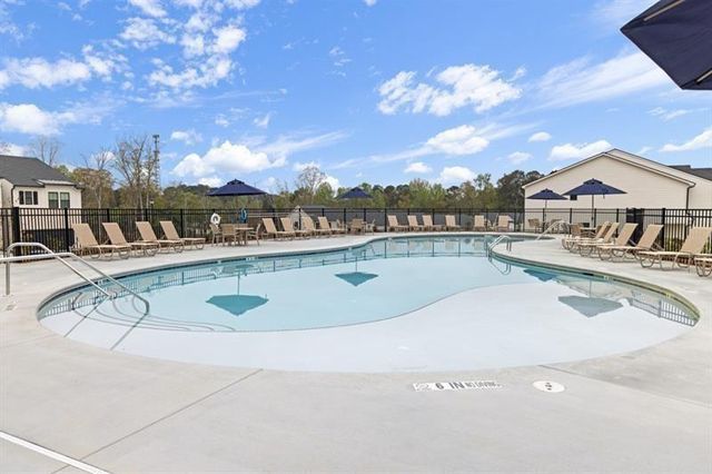 1705 Harper Lily Lane, Lawrenceville, GA 30043