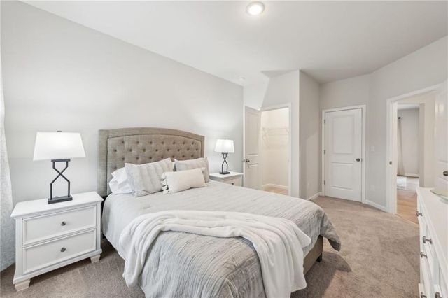 1302 Stephens View Drive, Loganville, GA 30052