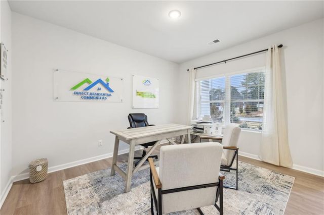 1302 Stephens View Drive, Loganville, GA 30052