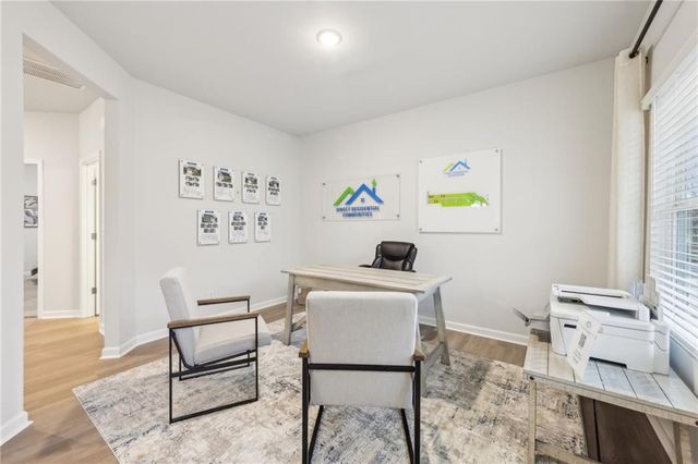 1302 Stephens View Drive, Loganville, GA 30052