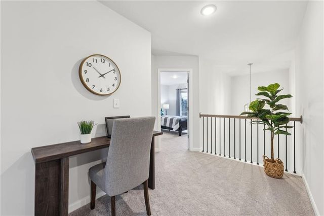 1302 Stephens View Drive, Loganville, GA 30052