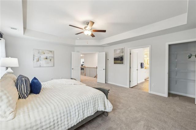 1302 Stephens View Drive, Loganville, GA 30052