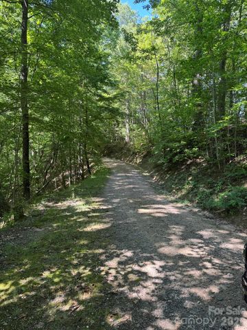 97 Hosta Drive, Sylva, NC 28779