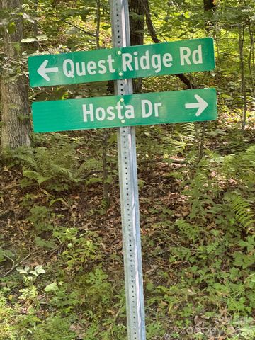 97 Hosta Drive, Sylva, NC 28779