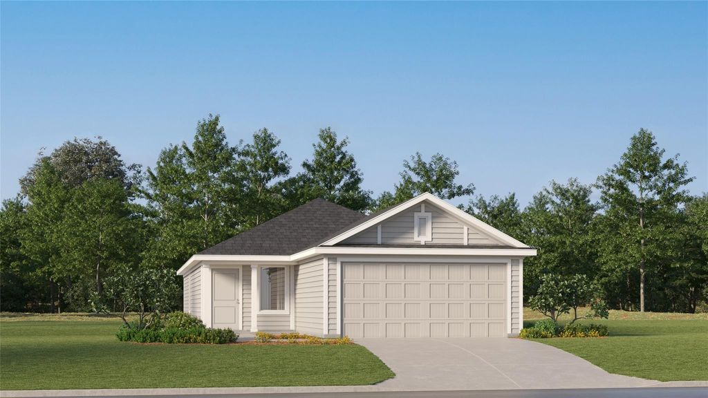 19055 Style Drive, Conroe, TX 77306