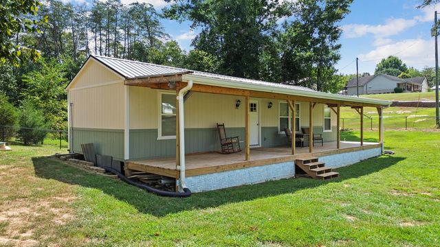 490 Rocky Point Road, Bronston, KY 42518