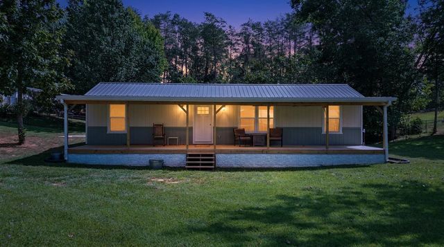 490 Rocky Point Road, Bronston, KY 42518