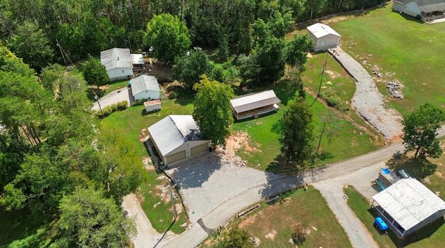 490 Rocky Point Road, Bronston, KY 42518