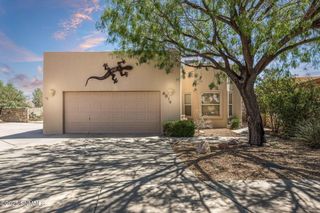 6814 Alhambra Court, Las Cruces, NM 88007
