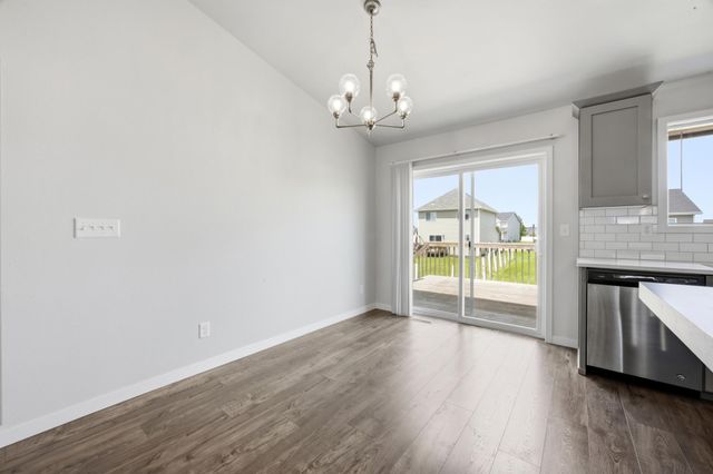 5796 Deb Drive W, West Fargo, ND 58047