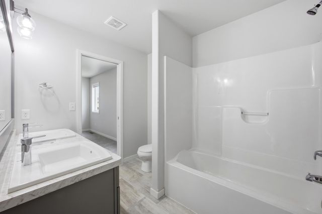 5796 Deb Drive W, West Fargo, ND 58047