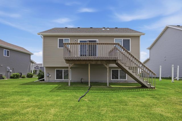 5796 Deb Drive W, West Fargo, ND 58047