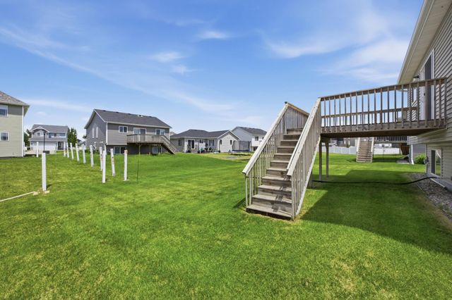 5796 Deb Drive W, West Fargo, ND 58047