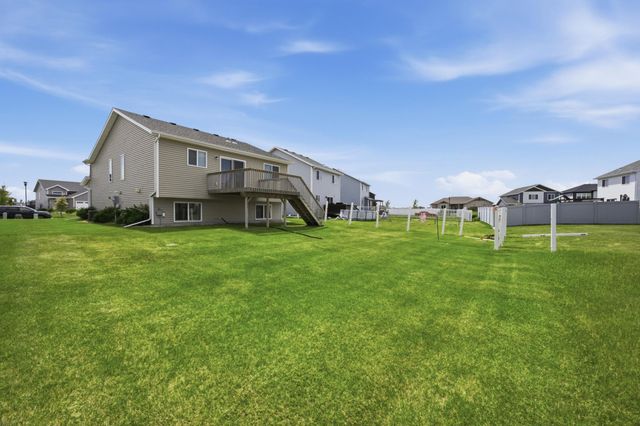 5796 Deb Drive W, West Fargo, ND 58047