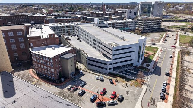 200 Market St 3101, Lowell, MA 01852