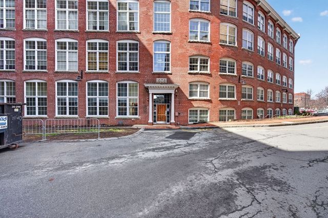 200 Market St 3101, Lowell, MA 01852