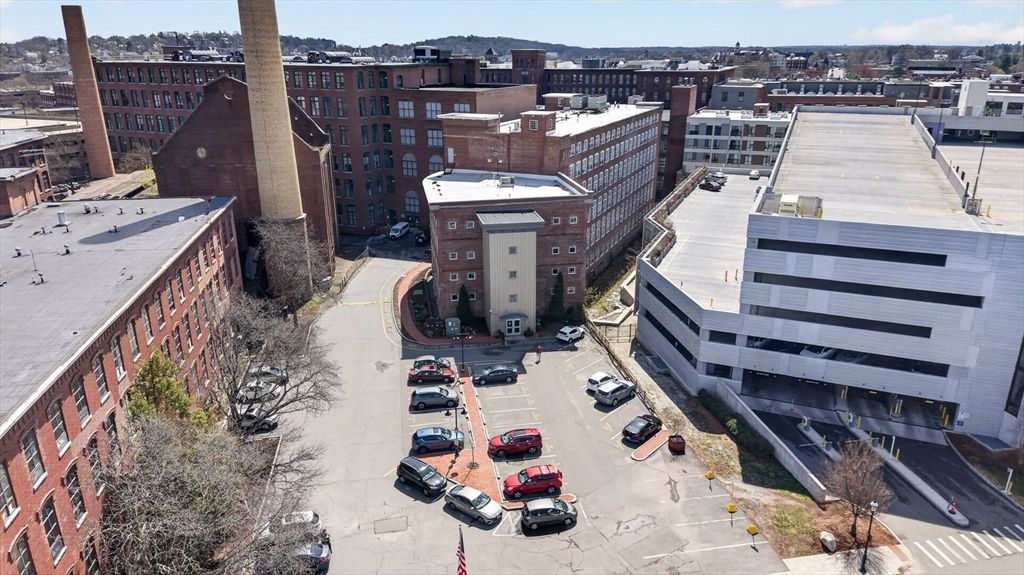 200 Market St 3101, Lowell, MA 01852