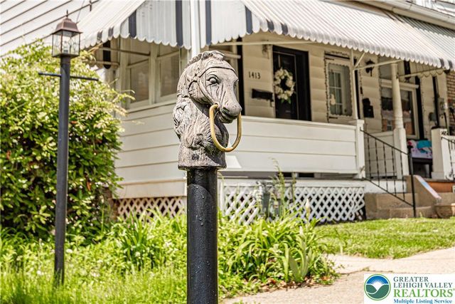 1413 Monocacy Street, Bethlehem City, PA 18018