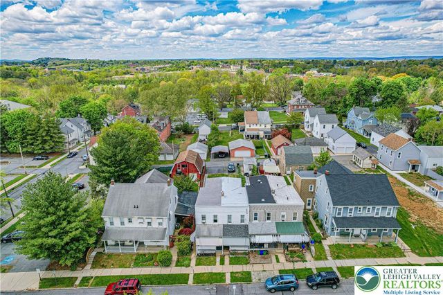 1413 Monocacy Street, Bethlehem City, PA 18018