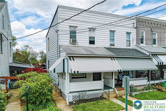 1413 Monocacy Street, Bethlehem City, PA 18018