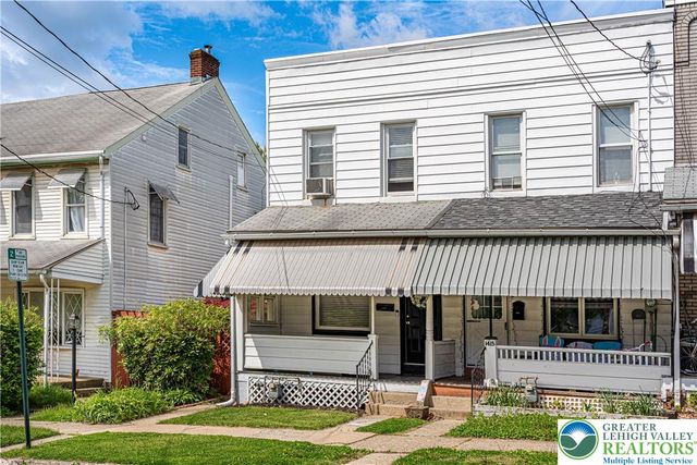 1413 Monocacy Street, Bethlehem City, PA 18018