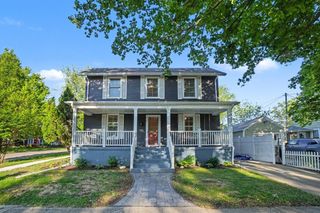 416 Center Street, South Haven City, MI 49090