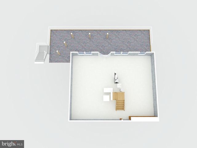 6885 WALNUT HEIGHTS DR, Warrenton, VA 20186