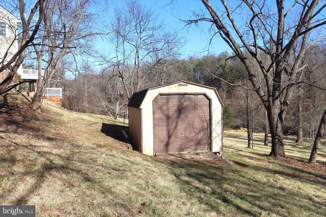 6885 WALNUT HEIGHTS DR, Warrenton, VA 20186