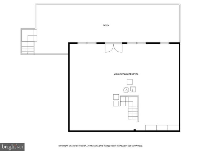 6885 WALNUT HEIGHTS DR, Warrenton, VA 20186