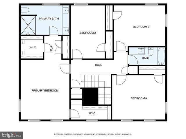 6885 WALNUT HEIGHTS DR, Warrenton, VA 20186