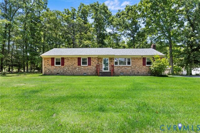 11601 Latane Wood Rd, Chesterfield, VA 23838