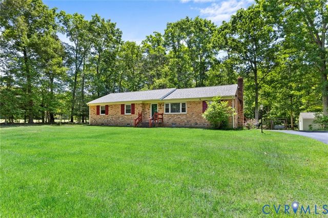 11601 Latane Wood Rd, Chesterfield, VA 23838