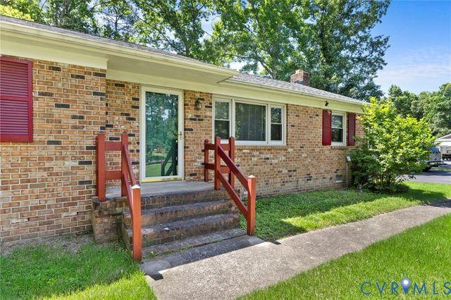 11601 Latane Wood Rd, Chesterfield, VA 23838