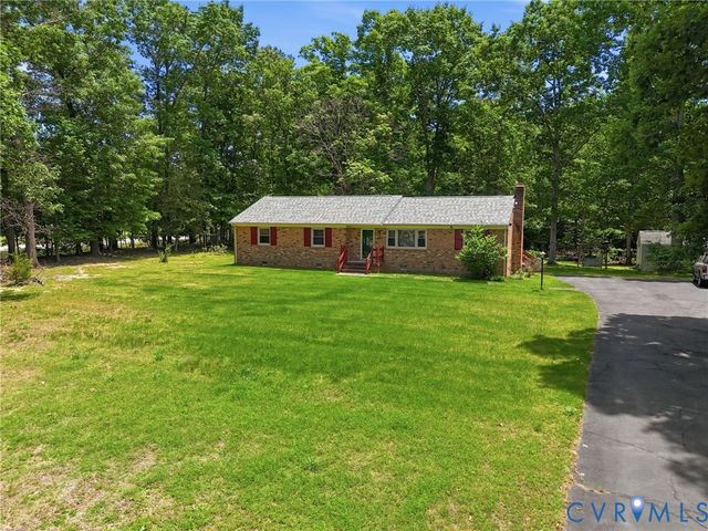 11601 Latane Wood Rd, Chesterfield, VA 23838