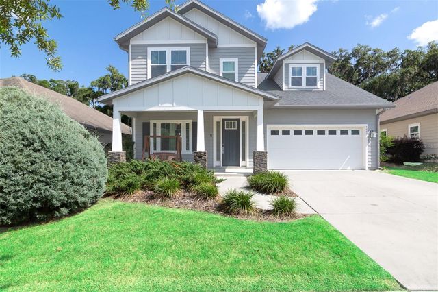 4855 SW 64TH ROAD, Gainesville, FL 32608