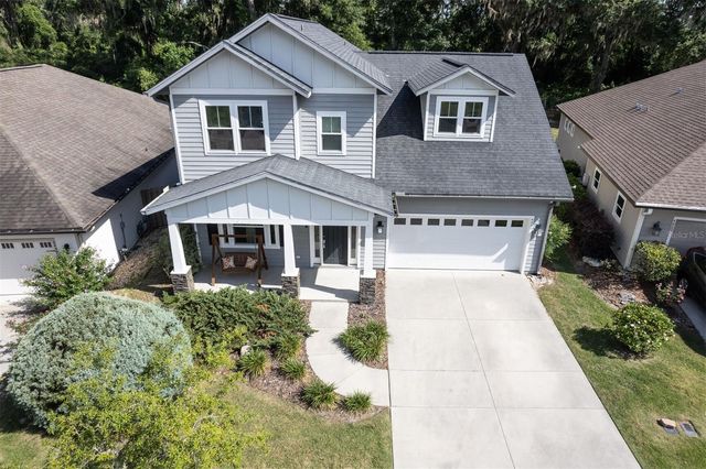 4855 SW 64TH ROAD, Gainesville, FL 32608