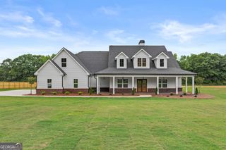 1753 Old Monroe Madison Highway, Monroe, GA 30655