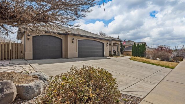 3512 Woodgate Drive, Grand Junction, CO 81506