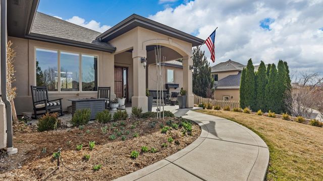 3512 Woodgate Drive, Grand Junction, CO 81506