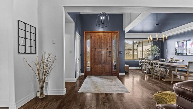 3512 Woodgate Drive, Grand Junction, CO 81506