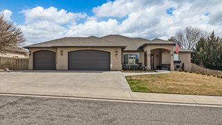 3512 Woodgate Drive, Grand Junction, CO 81506