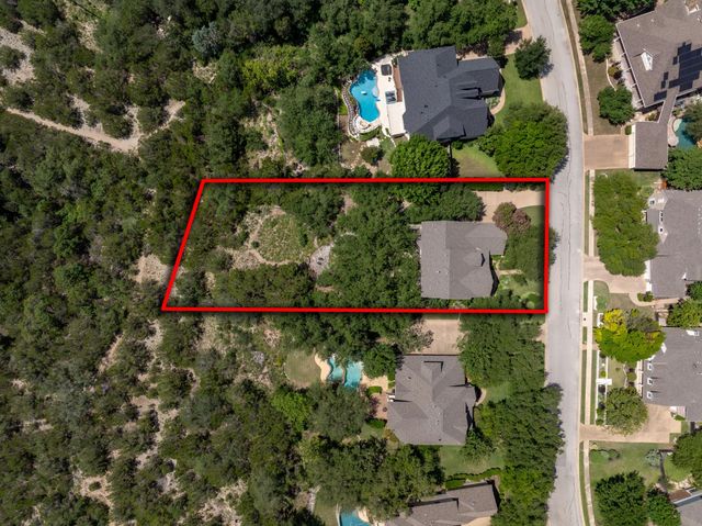 13315 Country Lake DR, Austin, TX 78732